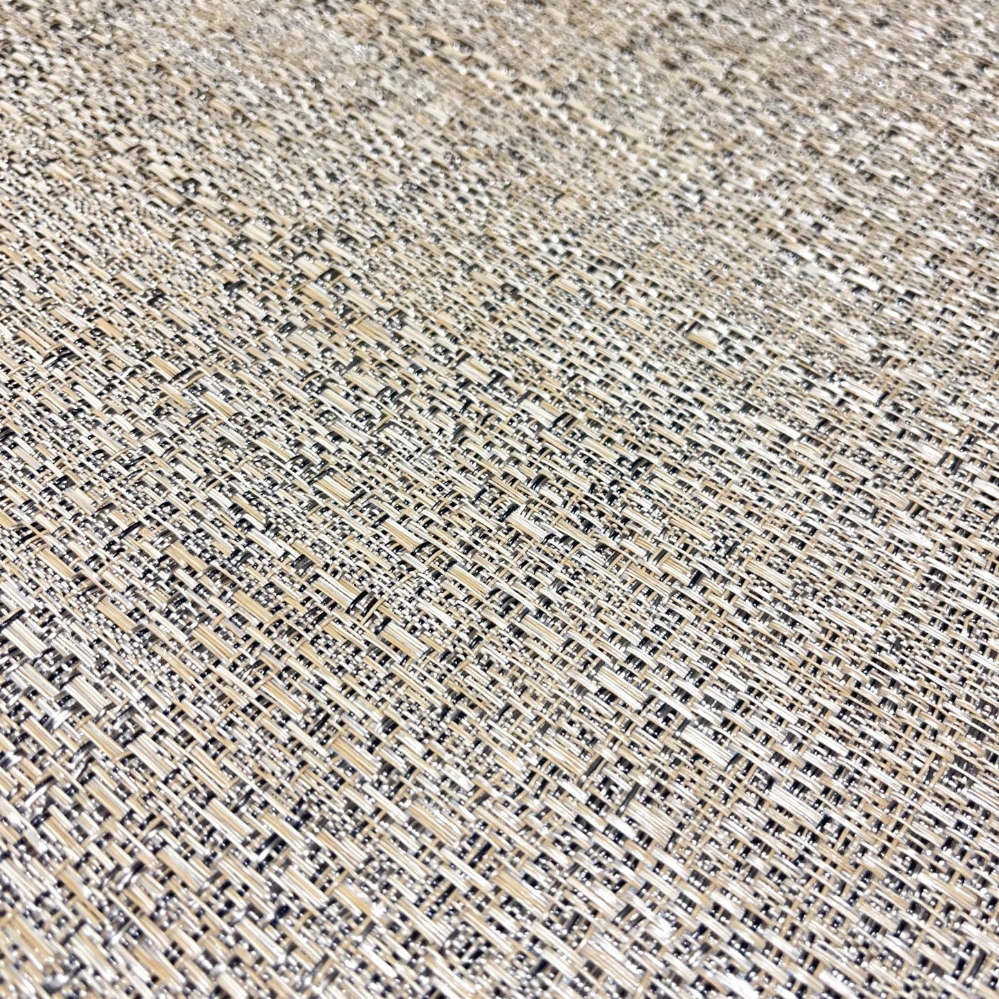 Woven Vinyl Flooring | Timberline - L-5067683 | 8'6" W | Choose Your Length