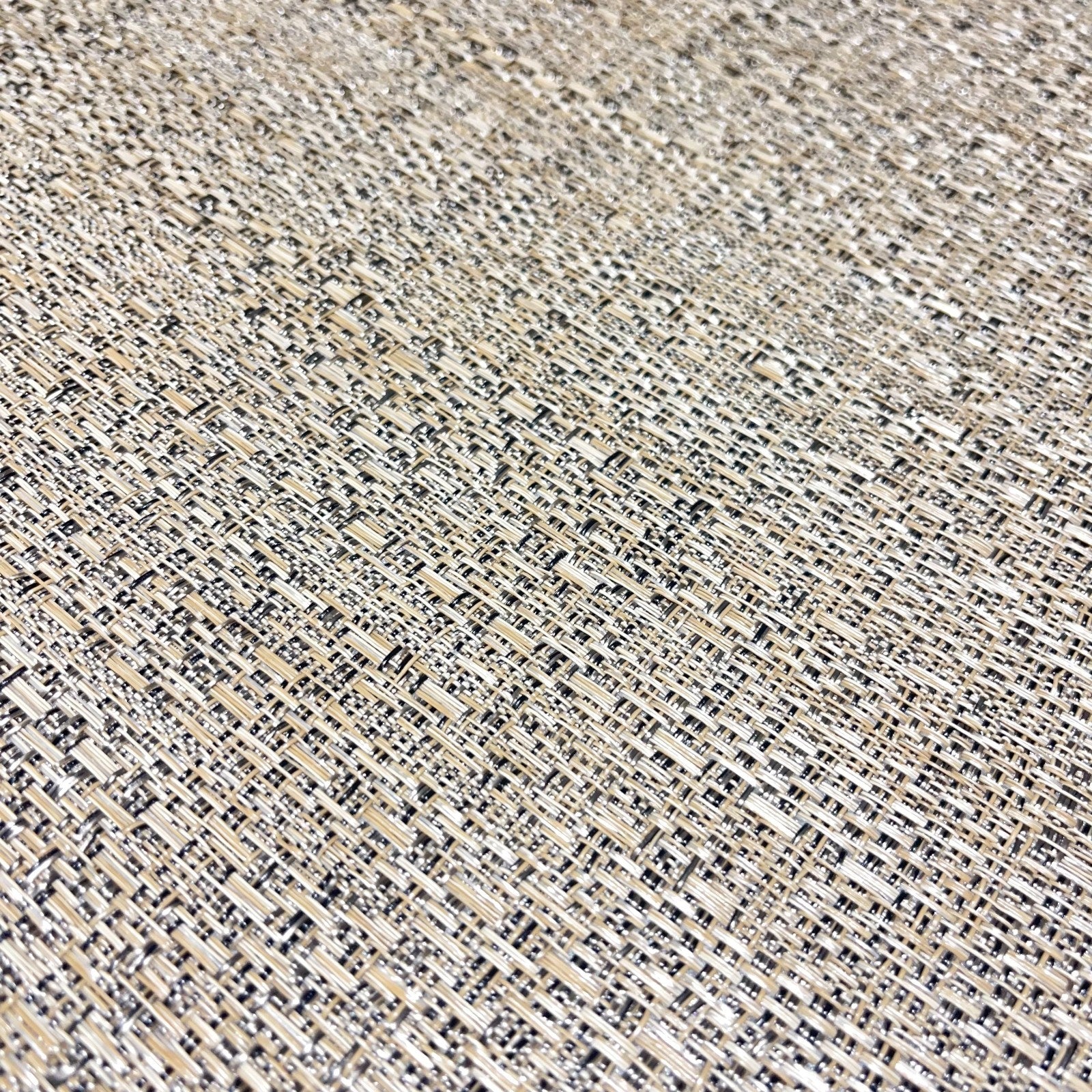 Woven Vinyl Flooring | Timberline - L-5067683 | 8'6" W | Choose Your Length