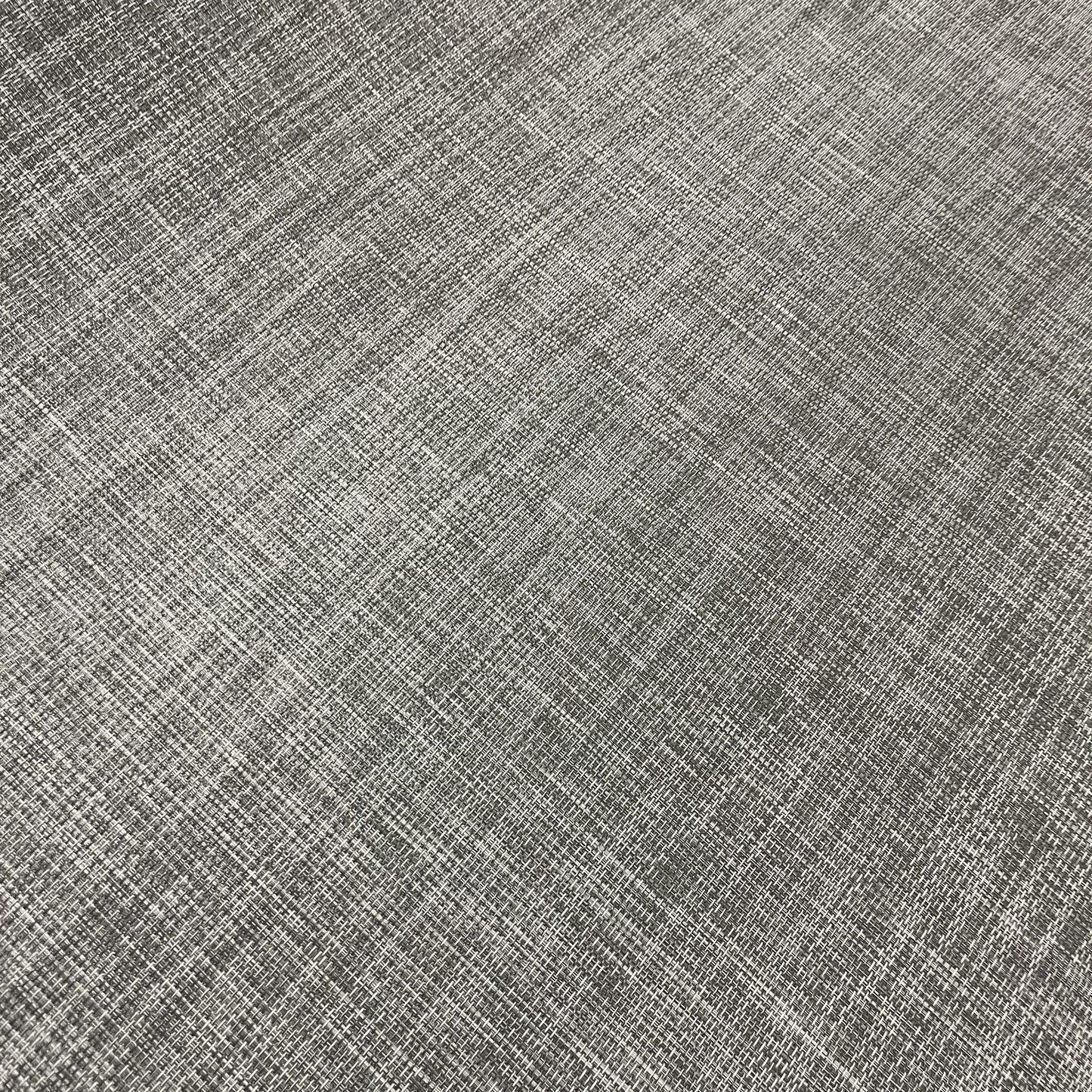 Woven Vinyl Flooring | Tidal Concrete - C-5097225 | 8'6" X 10' - 30'