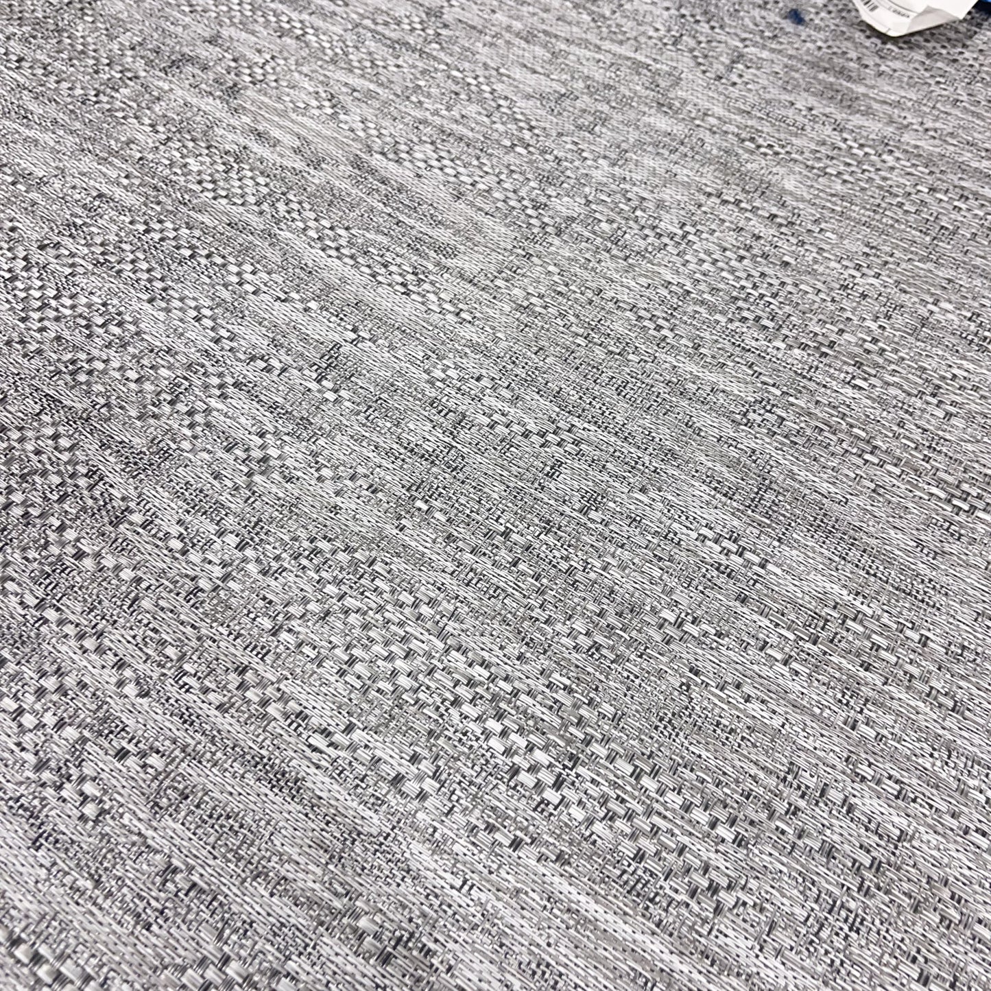 Woven Vinyl Flooring | SPION-35145-UG-0806 | 8'6" X 10' - 30'