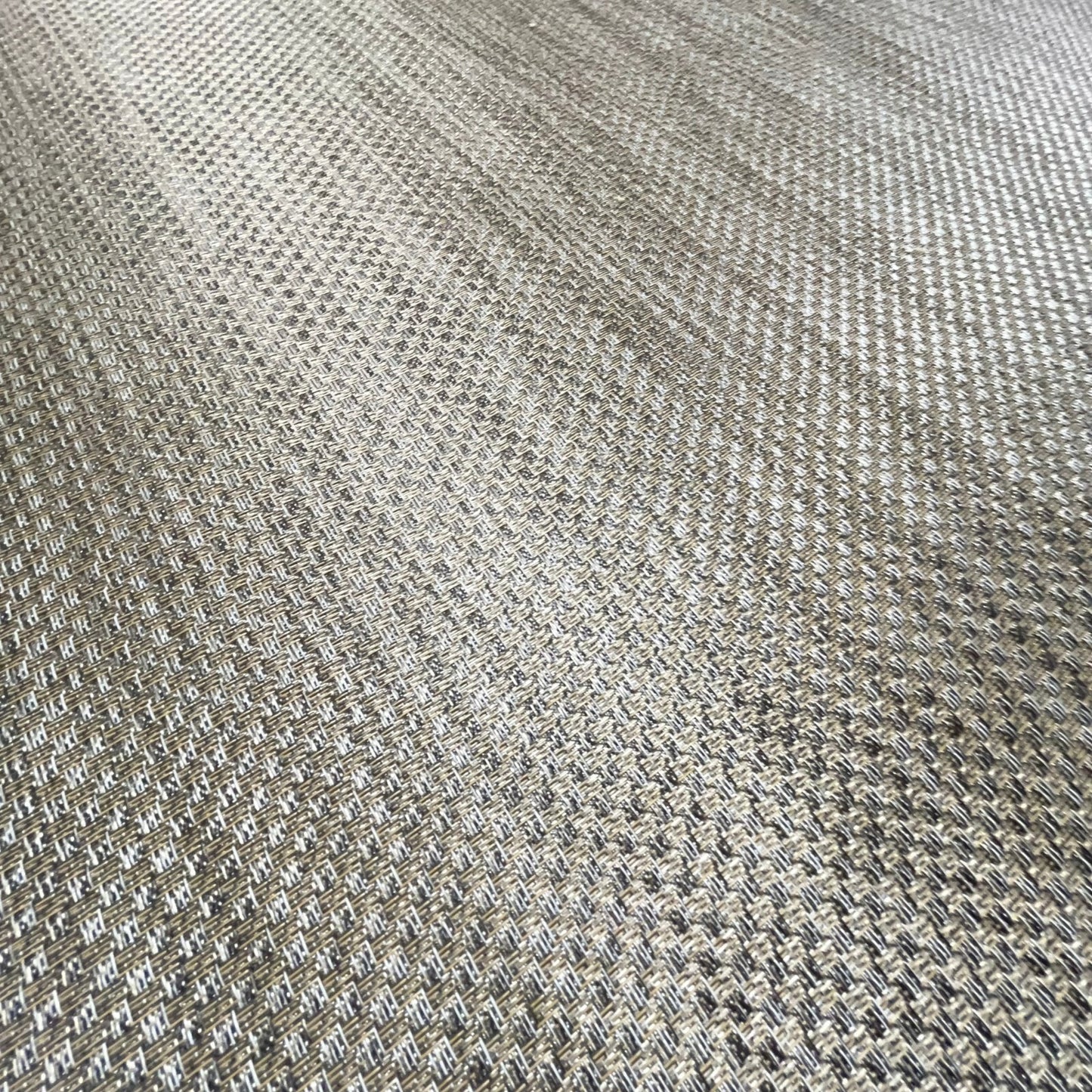 Woven Vinyl Flooring | Jitters - Natural Truffle | 8'6" W | Choose Your Length