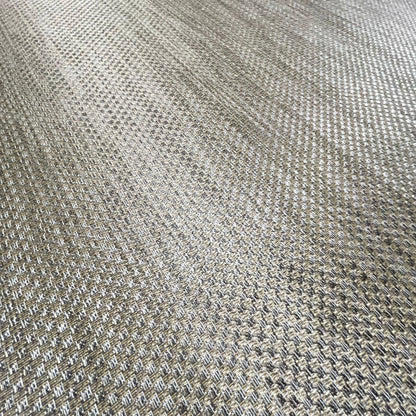 Woven Vinyl Flooring | Jitters - Natural Truffle | 8'6" W | Choose Your Length