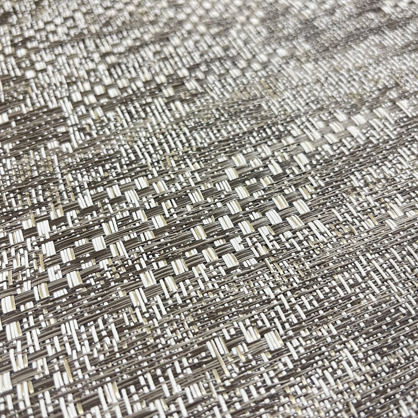 Woven Vinyl Flooring | Deep Water - C-80044363 | 8'6" X 10', 15', 20', 25' & 28'