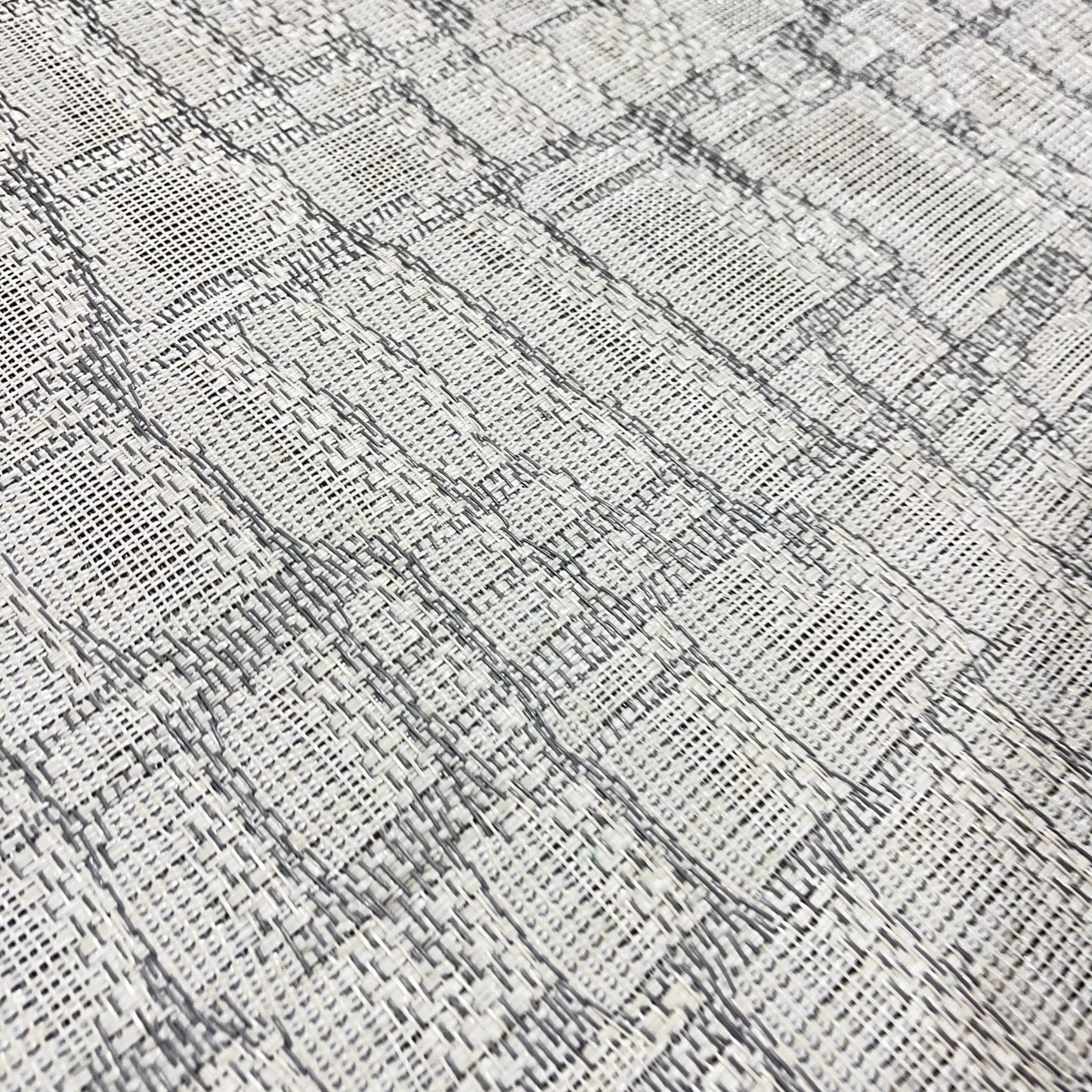Woven Vinyl Flooring | Titanic - C-80043566 | 8' X 14'