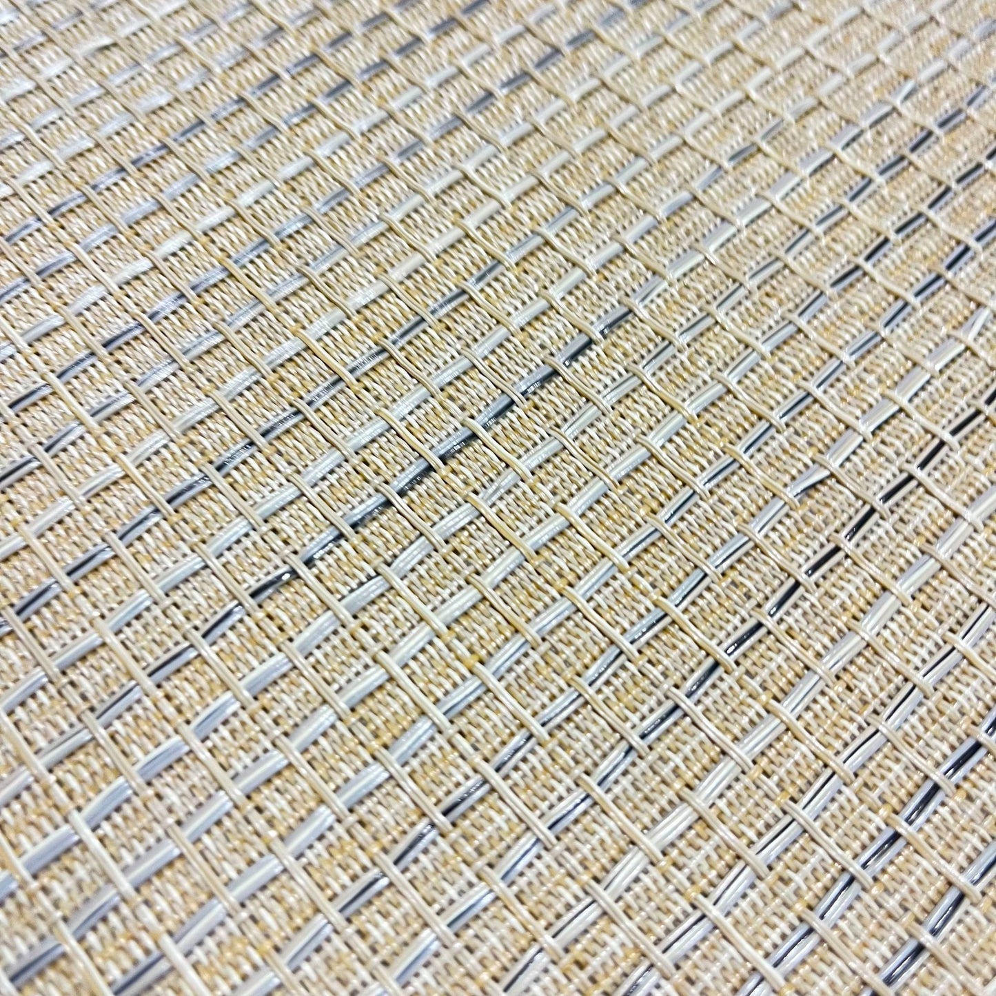 Woven Vinyl Flooring | Walnut Ridge - C-80043377 | 7' X 7'