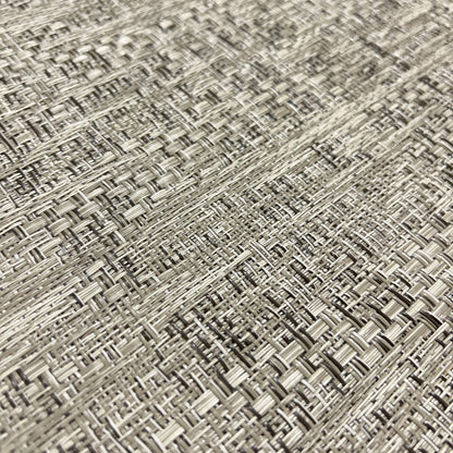 Woven Vinyl Flooring | Pioneer - Rugged Coast | 8'6" W | Choose Length