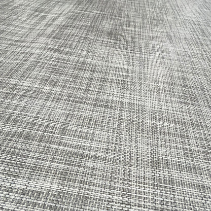 Woven Vinyl Flooring | Legacy - Tundra | 8'6" Width | Choose Your Length