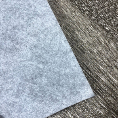 Woven Vinyl Flooring | Trek - Honeycomb | 8'6" W | Choose Your Length