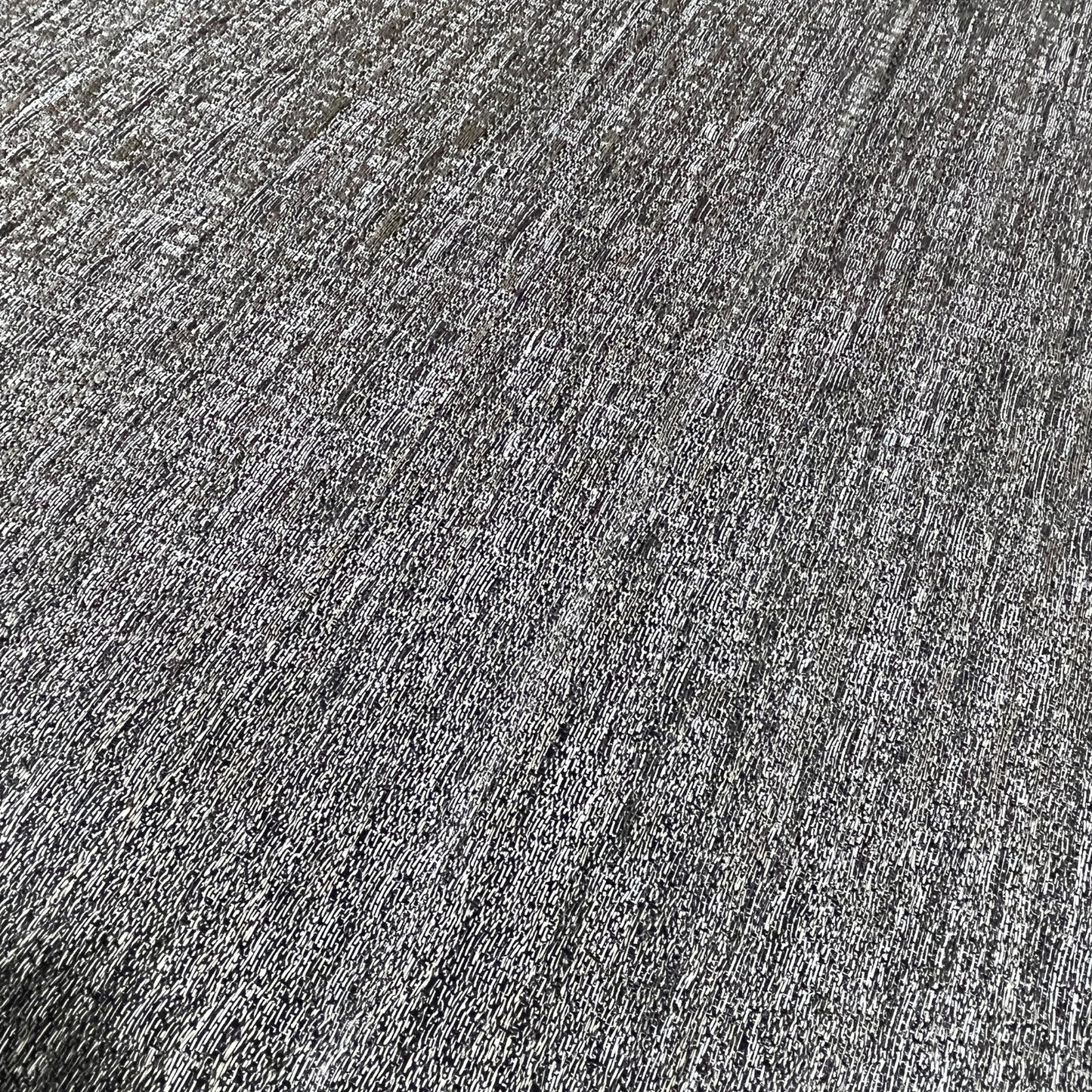 Woven Vinyl Flooring | Oasis - Spanish Moss | 8'6" Width | Choose Your Length