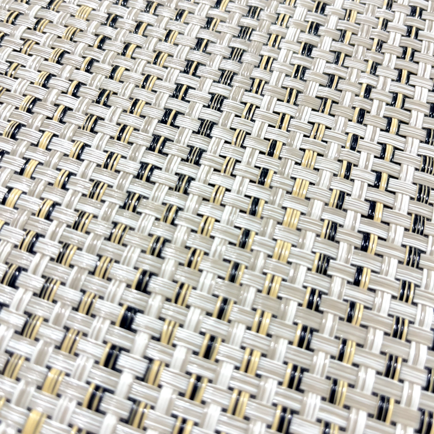 Woven Vinyl Flooring | Jubilation - Summer Wheat | 6' W X 8'