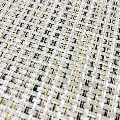 Woven Vinyl Flooring | Jubilation - Summer Wheat | 6' W X 8'