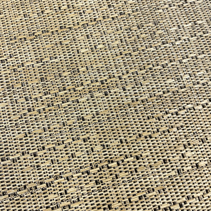 Woven Vinyl Flooring | Matrix - Ember Storm | 8'6" X 10'-25'
