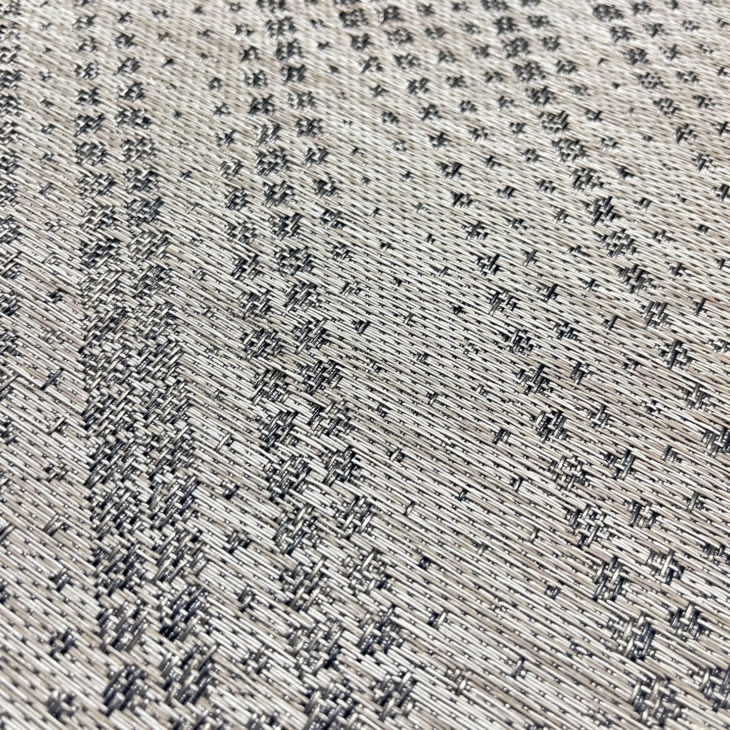 Woven Vinyl Flooring | Cedar Bark - C-5083929 | 8'6" X 10'-29'