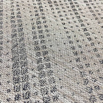 Woven Vinyl Flooring | Cedar Bark - C-5083929 | 8'6" X 10'-29'