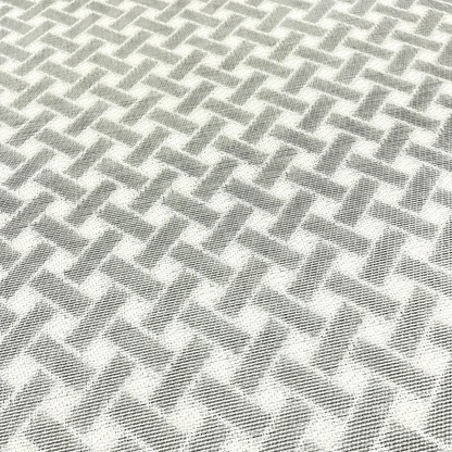 Woven Vinyl Flooring | Lattice - C-80043376 | 8' X 14'