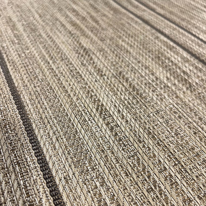 Woven Vinyl Flooring | Double Plank - Honey Oak | 8'6" W | Choose Your Length