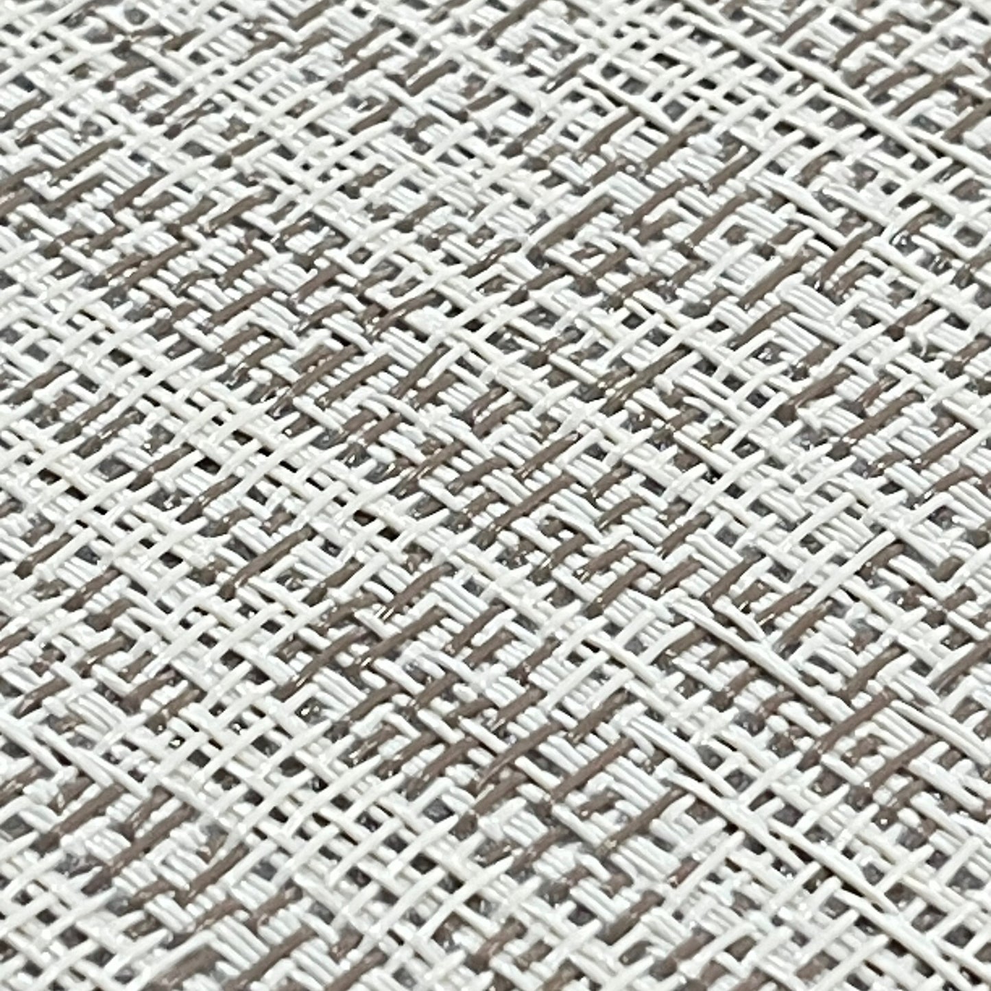 Woven Vinyl Flooring | Serenity - Tea & Biscuits | 8'6" W | Choose Your Length