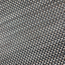 Woven Vinyl Flooring | Urban Weave-Wrought Iron | 8'6" W | Choose Your Length