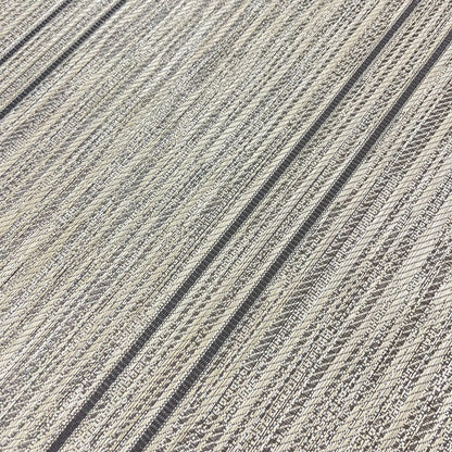Woven Vinyl Flooring | Dble Plank - Dakota Walnut  | 8'6" W | Choose Your Length