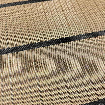 Woven Vinyl Flooring | Grand Canyon - L-5085551  | 8'6" X 10'-30'