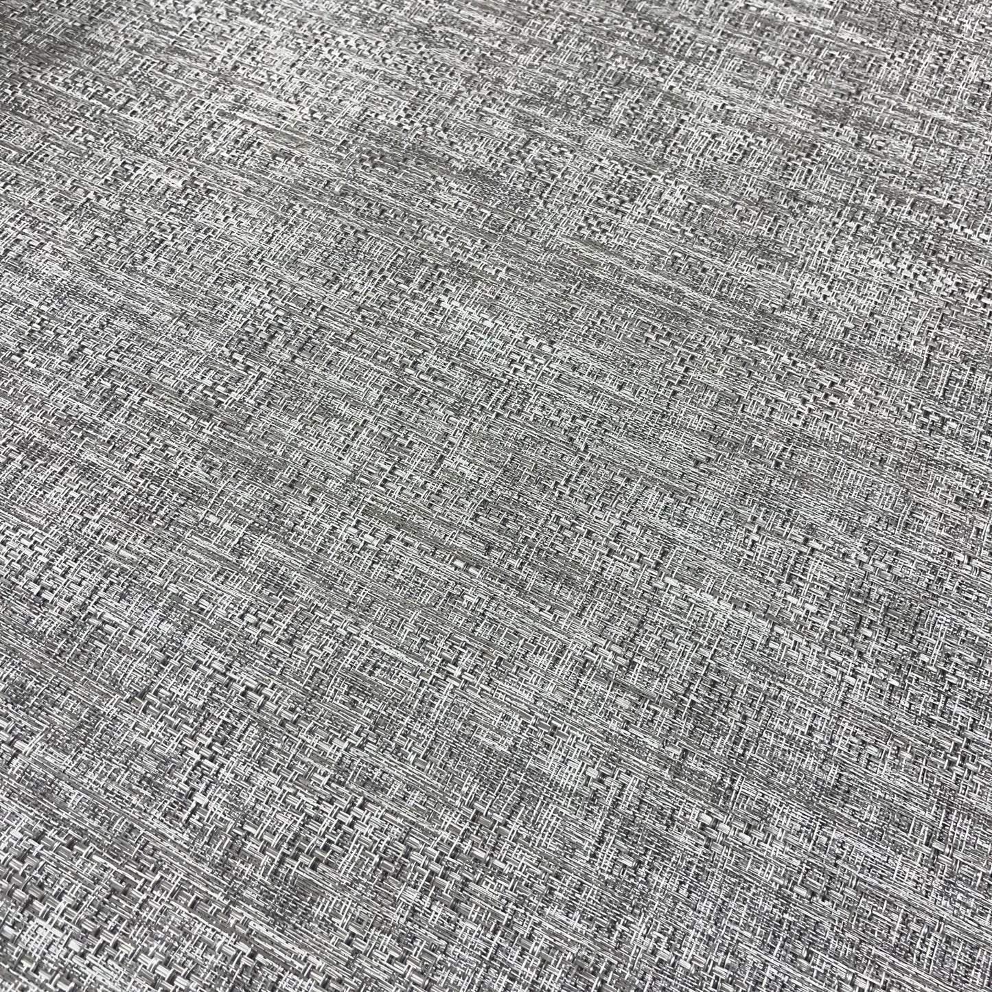 Woven Vinyl Flooring | Pioneer - Mainland | 8'6" Width | Choose Your Length