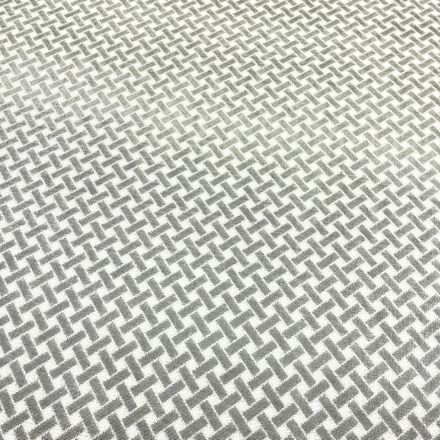 Woven Vinyl Flooring | Lattice - C-80043376 | 8' X 14'