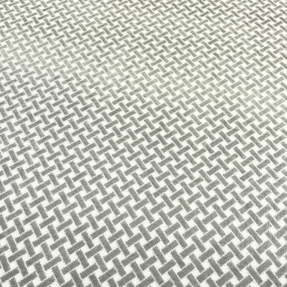 Woven Vinyl Flooring | Lattice - C-80043376 | 8' X 14'