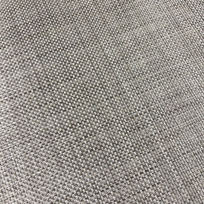 Woven Vinyl Flooring | Jubilation - Soulful Grey | 8'6" W (UG) | Choose Length