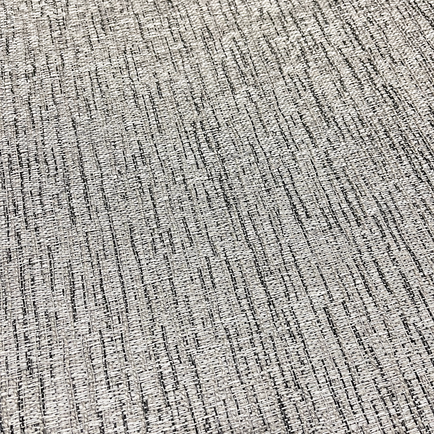 Woven Vinyl Flooring | Iron Clad - C-80040615 | 8'6" X 10' - 26'