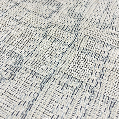 Woven Vinyl Flooring | Iceberg - C-80043479 | 8' X 14'