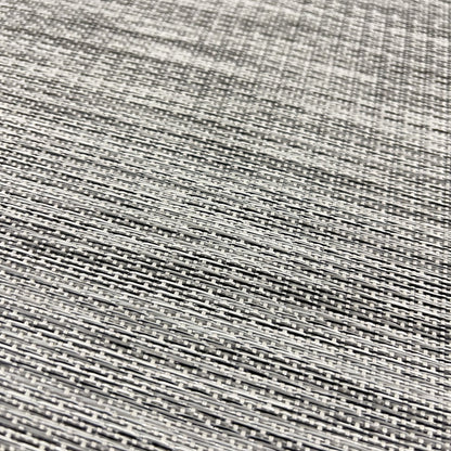 Woven Vinyl Flooring | Impulse - Cinder Gray | 8'6" X 10'-30'