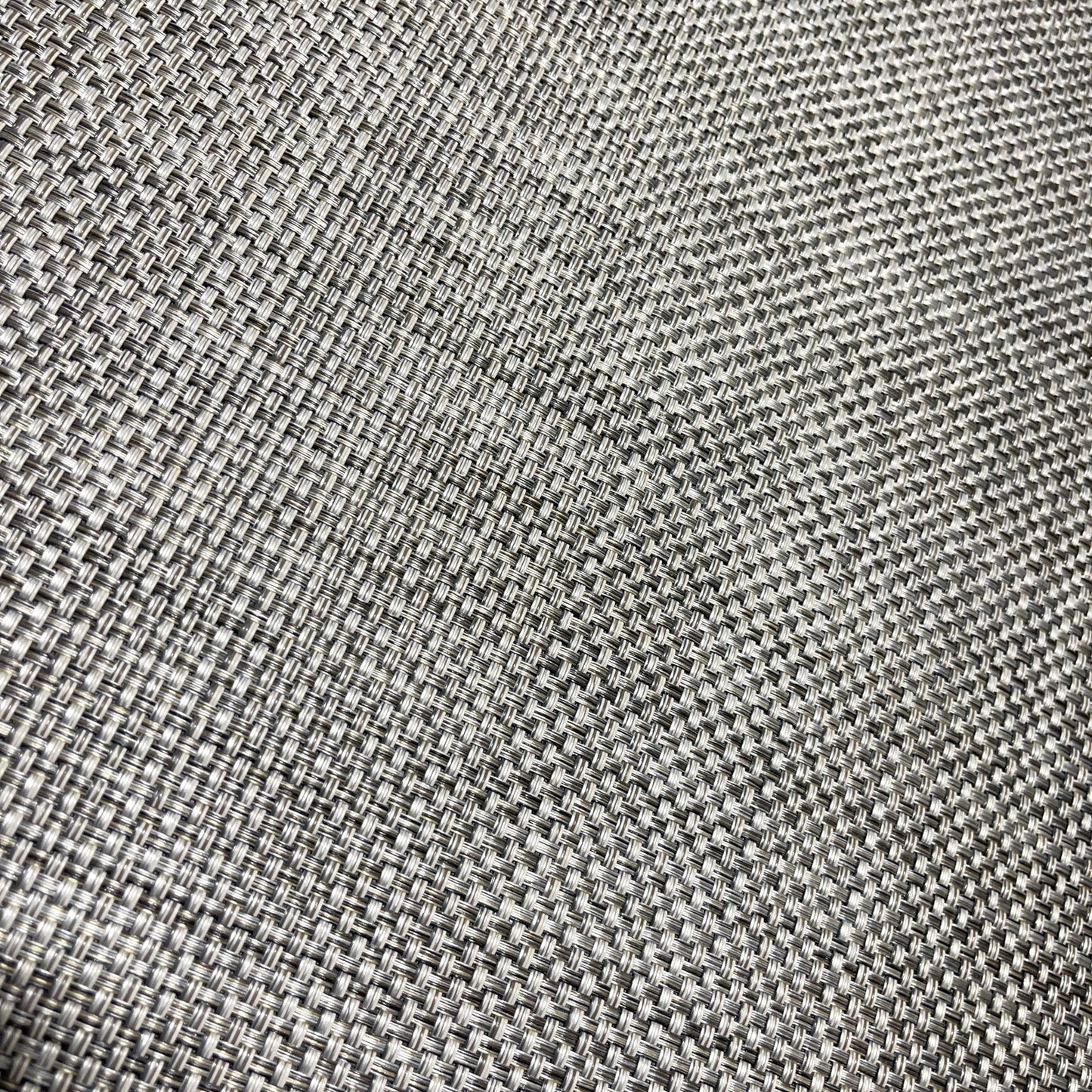 Woven Vinyl Flooring | SJUB - Soulful Grey - L-N23759 | 8'6" W | Choose Length
