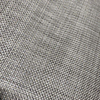 Woven Vinyl Flooring | SJUB - Soulful Grey - L-N23759 | 8'6" W | Choose Length