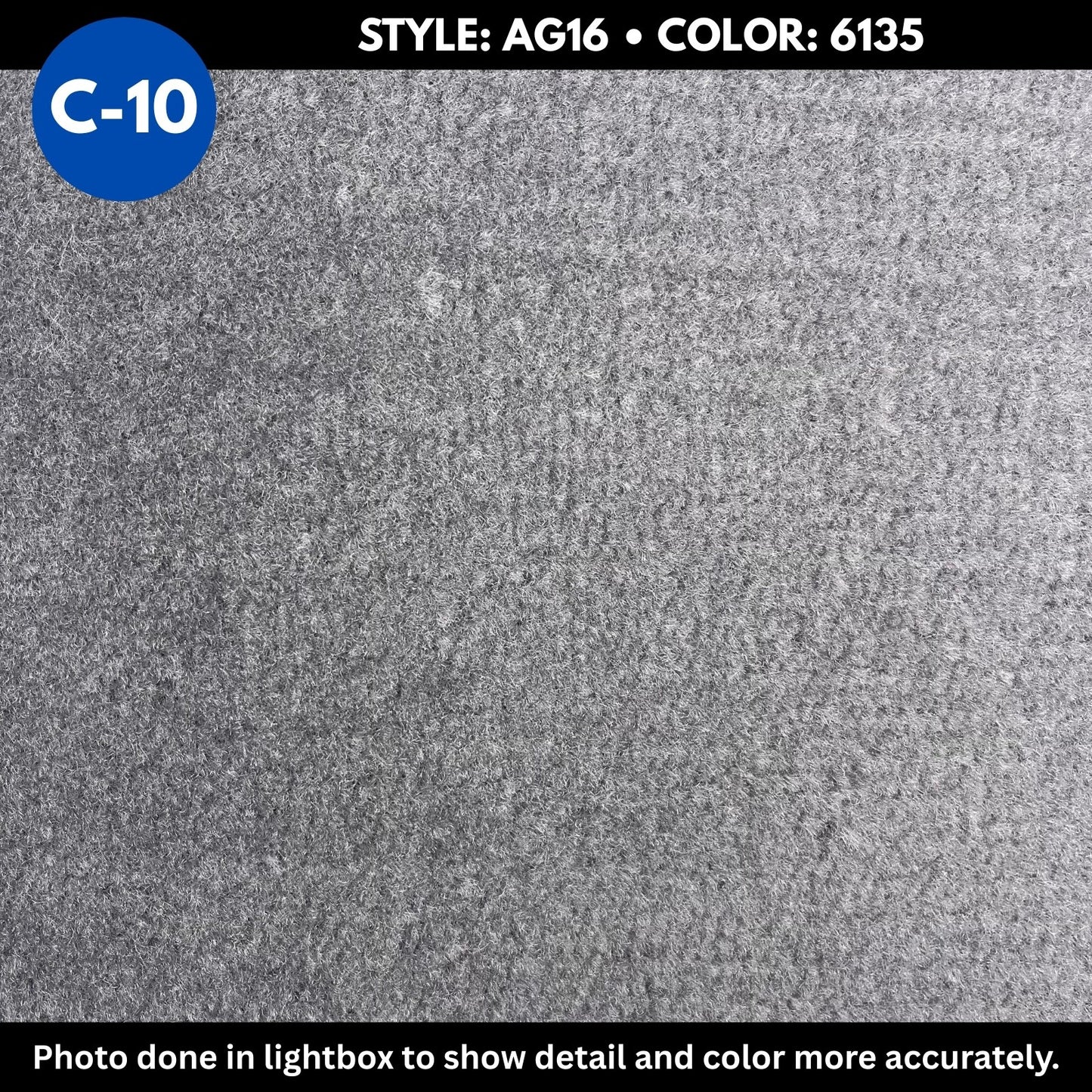 Marine Carpet - 16 oz. | 8' W | Color: 6135 |Choose Length