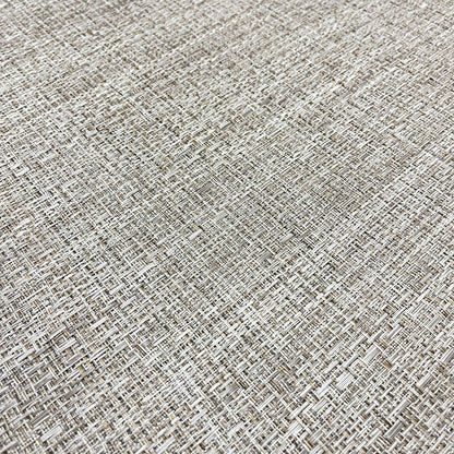 Woven Vinyl Flooring | Netted Seagrass - C-5092122 | 8'6" X 11'