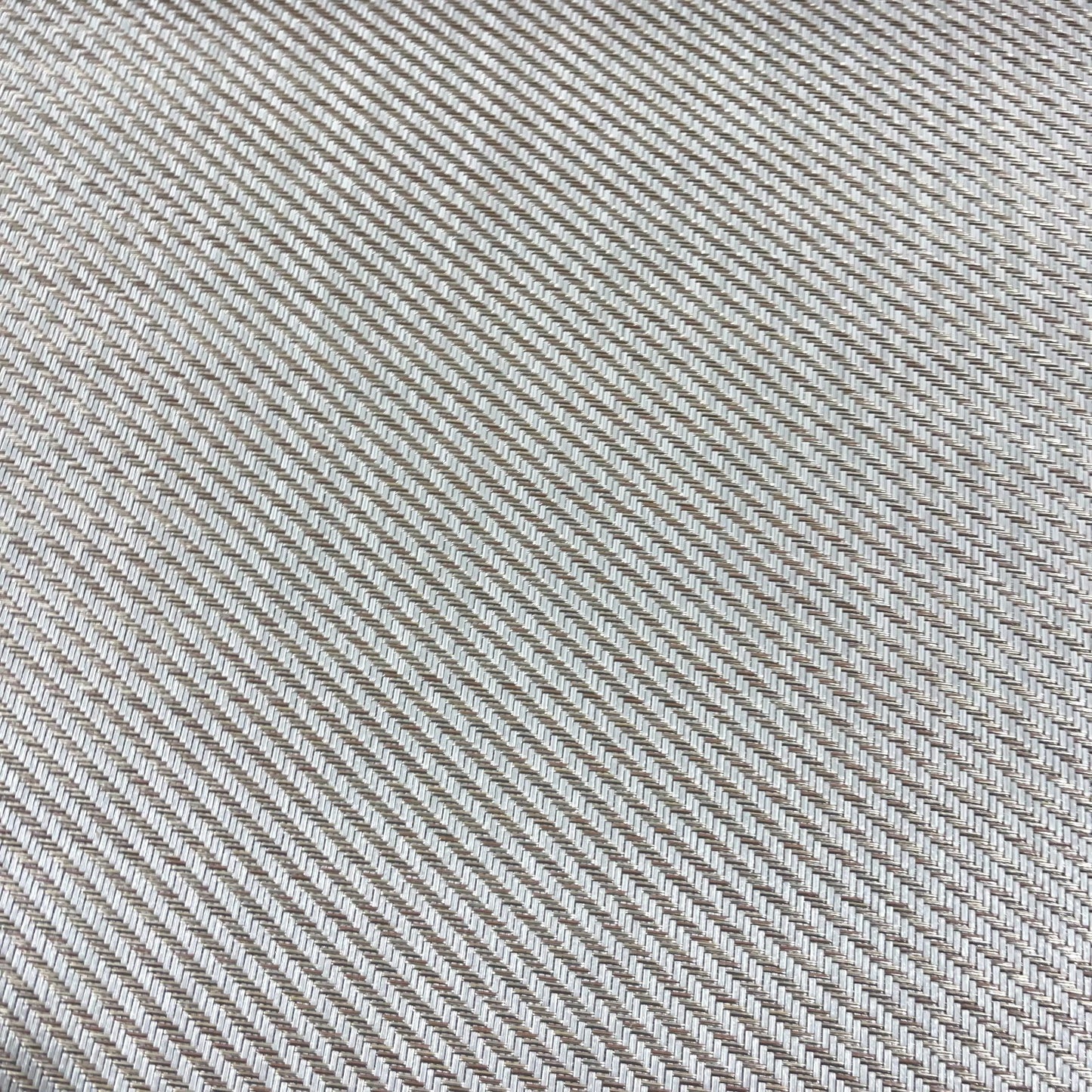 Woven Vinyl Flooring | Twill - Caribou | 8'6" W | Choose Your Length