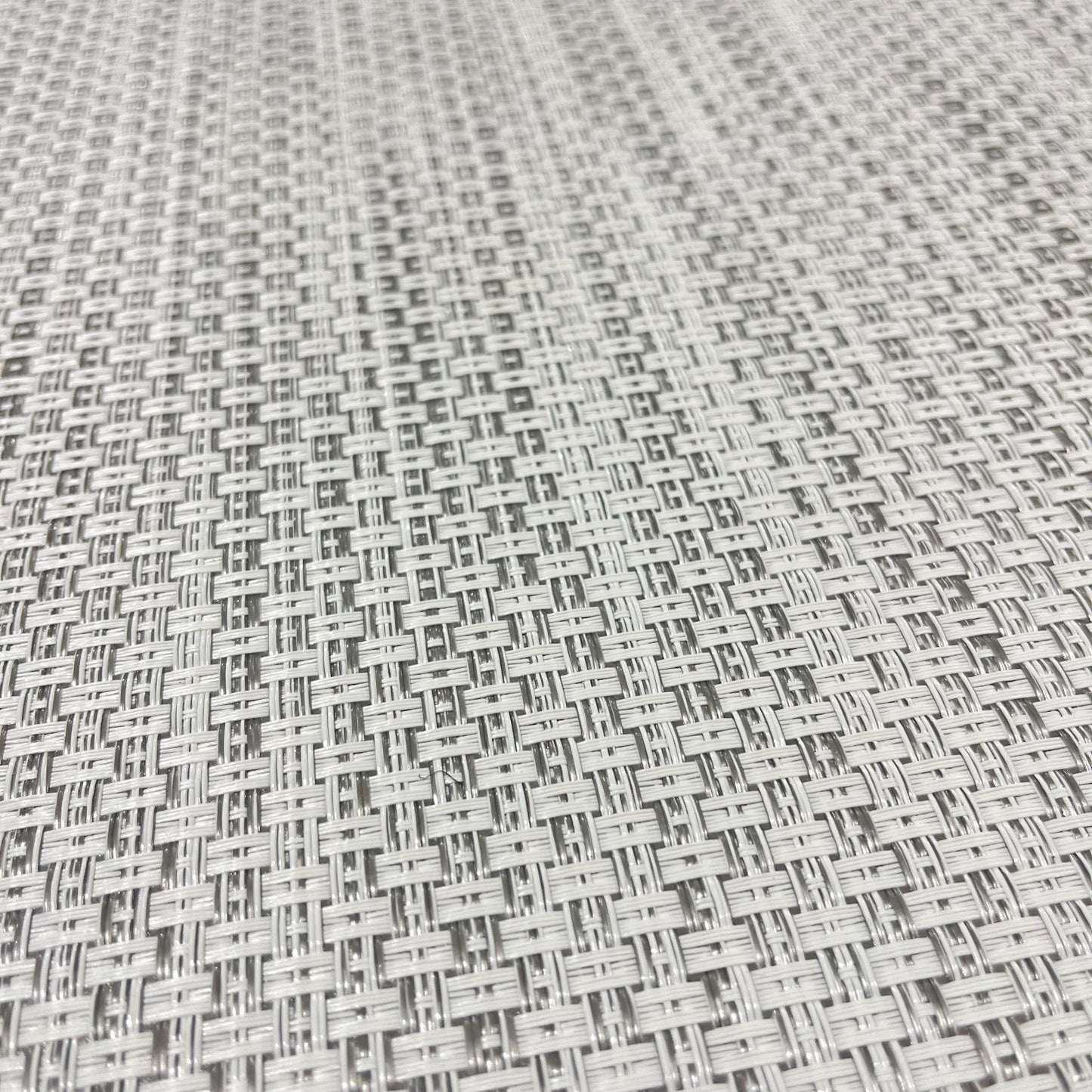 Woven Vinyl Flooring | Urban Weave - Mainland | 8'6" Width | Choose Your Length