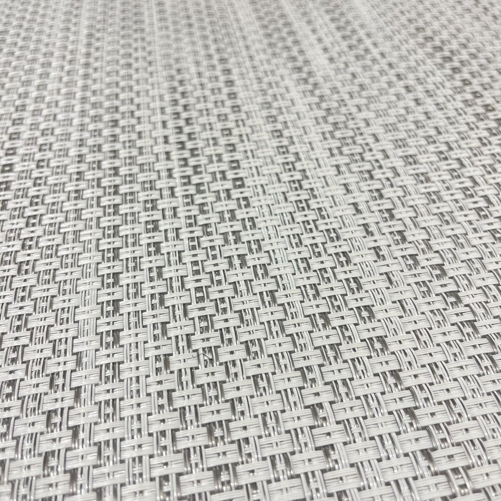 Woven Vinyl Flooring | Urban Weave - Mainland | 8'6" Width | Choose Your Length