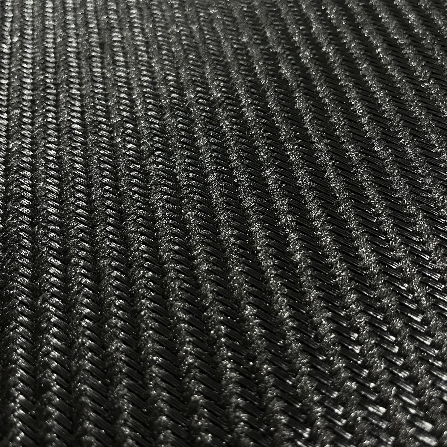 Woven Vinyl Flooring | Midnight- C-5096536 | 8'6" X 10', 15', 20' & 25'