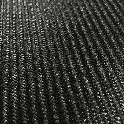 Woven Vinyl Flooring | Midnight- C-5096536 | 8'6" X 10', 15', 20' & 25'