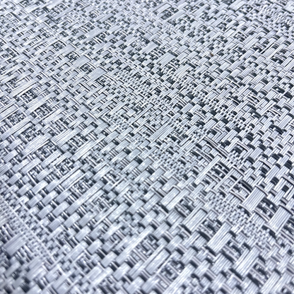Woven Vinyl Flooring | Asphalt Riot - C-80040514 | 8'6"