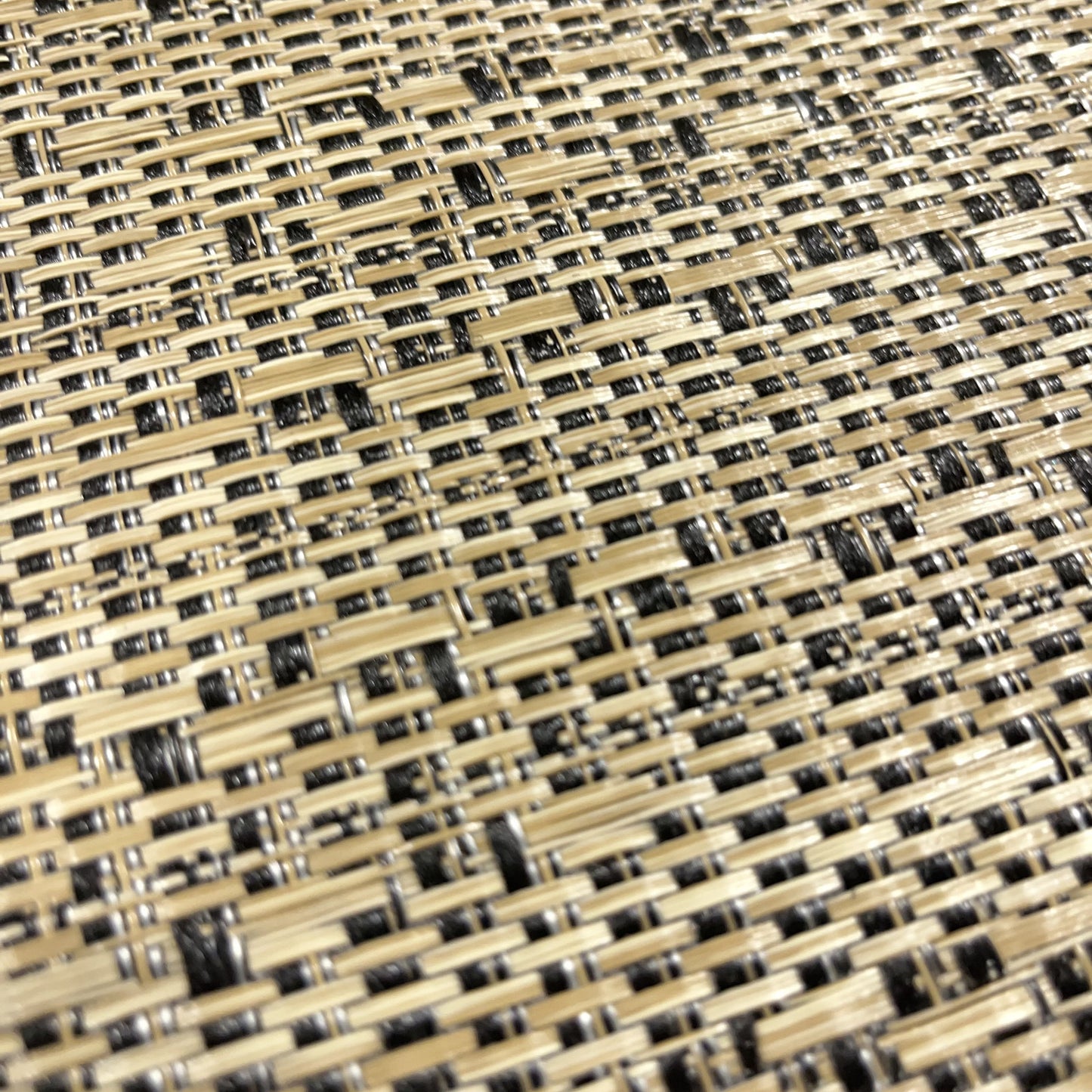 Woven Vinyl Flooring | Matrix - Ember Storm | 8'6" X 10'-25'