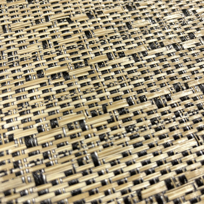 Woven Vinyl Flooring | Matrix - Ember Storm | 8'6" X 10'-25'