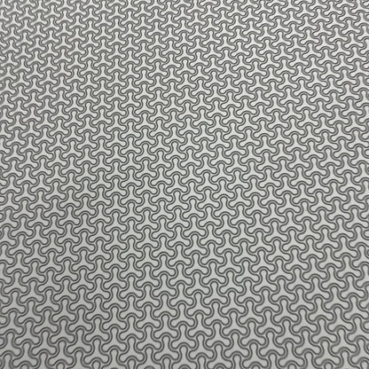reFLEX | TORQUELINK | 3MM Fully Lasered Sheet with Pressure Sensitive Adhesive