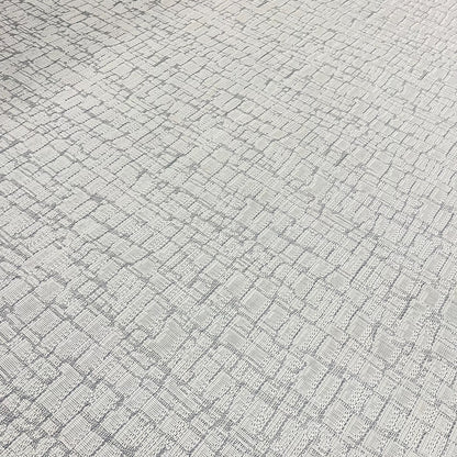 Woven Vinyl Flooring | Iceberg - C-80043479 | 8' X 14'