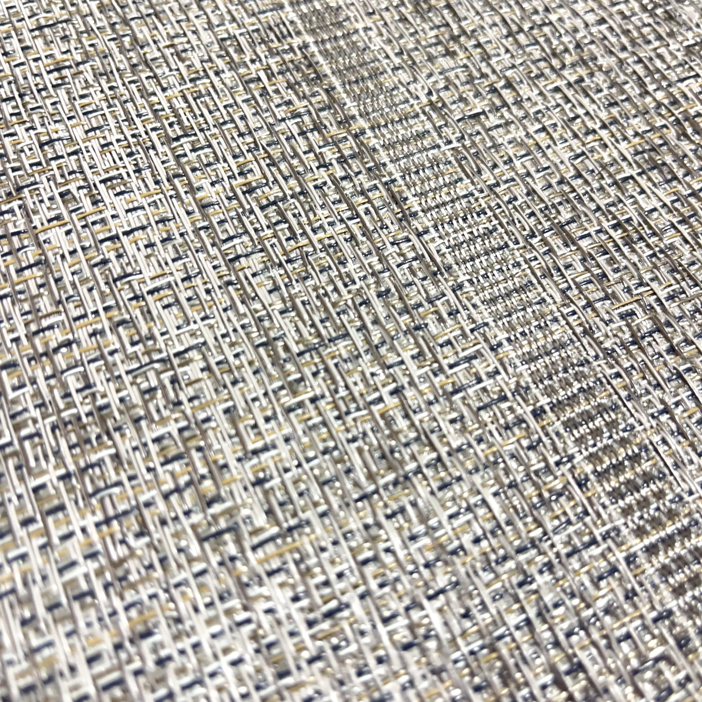 Woven Vinyl Flooring | Woodforge - L-10016136 | 8'6" W | Choose Your Length