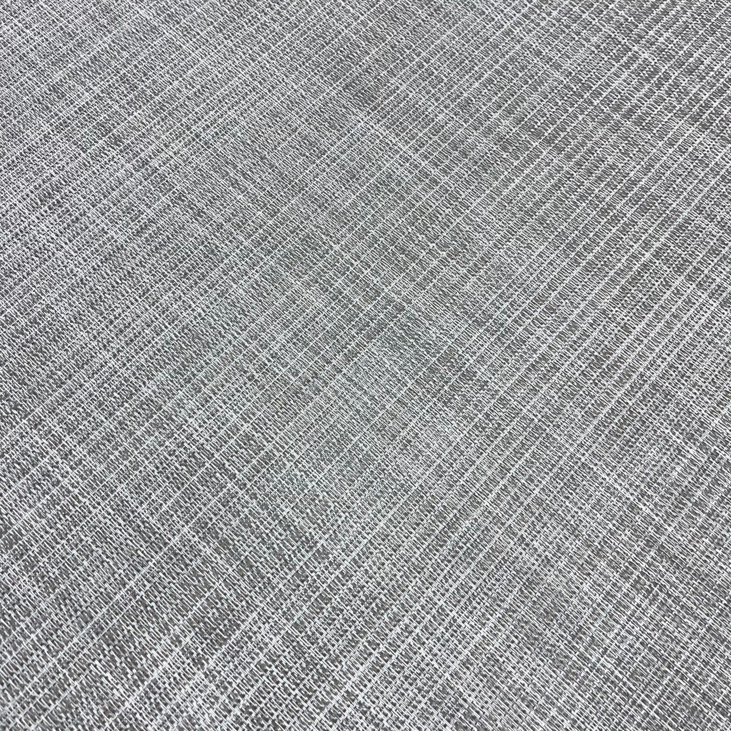 Woven Vinyl Flooring | Ozark 2 - Fieldstone | 8'6" W | Choose Your Length