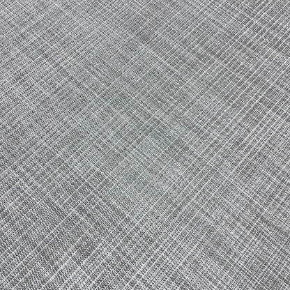 Woven Vinyl Flooring | Ozark 2 - Fieldstone | 8'6" W | Choose Your Length