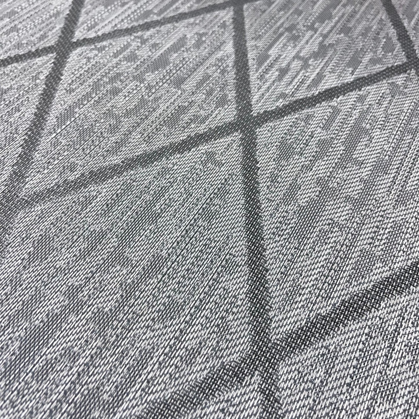 Woven Vinyl Flooring | Exalted - Foxgloves | 8'6" Width | Choose Your Length