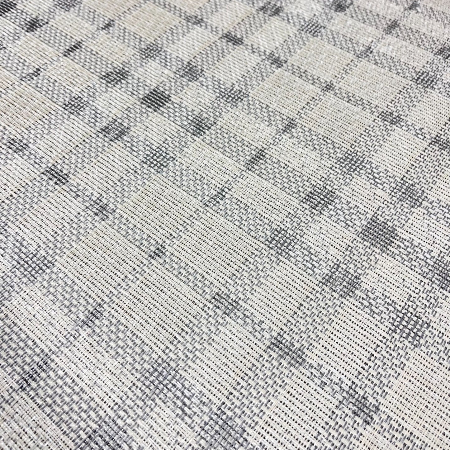 Woven Vinyl Flooring | Canvas Ridge - C-80043564 | 8' X 14'